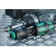 Комплект ръкохватка Kraftform Kompakt 25 в чанта 7ч, 05051024001, WERA