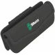 Комплект ръкохватка Kraftform Kompakt 25 в чанта 7ч, 05051024001, WERA