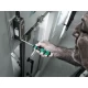Комплект отвертка с държач и тресчотка Kraftform Kompakt 838 RA-R M Set 1, 15ч, 05051061001, WERA