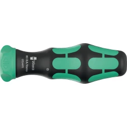 Ръкохватка за битове с тресчотка Kraftform Kompakt 80 RA Vario, 05051495001, WERA