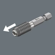 Държач за битове комбиниран 898/4, 50mm, 05051500001, WERA