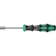Отвертка с магазин за битове Kraftform Kompakt 27 RA 2, 7ч, 05051518001, WERA