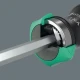 Отвертка с магазин за битове Kraftform Kompakt 27 RA 2, 7ч, 05051518001, WERA