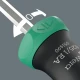 Отвертка с магазин за битове Kraftform Kompakt 27 RA 2, 7ч, 05051518001, WERA