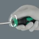 Отвертка с магазин за битове Kraftform Kompakt 27 RA 2, 7ч, 05051518001, WERA
