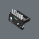 Комплект битове Bit-Check 7 Hex-Plus 1, 05056168001, WERA