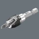 Комплект битове Bit-Check 7 Hex-Plus 1, 05056168001, WERA