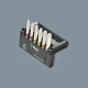 Комплект битове за дърво Bit-Check 6 Wood TX HF 1 6бр, 05056470001, WERA