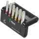 Комплект битове за дърво Bit-Check 6 Wood TX HF 1 6бр, 05056470001, WERA