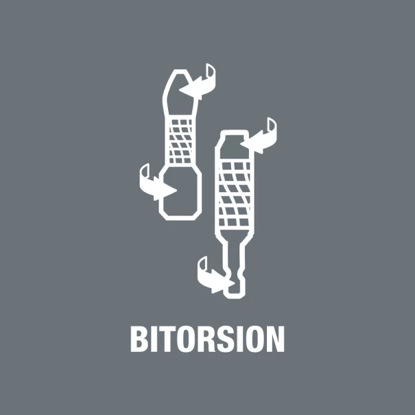 Комплект битове Bit-Check 7 TX Diamond 1, 05057415001, WERA