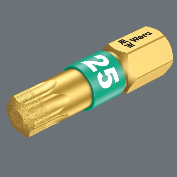 Комплект битове Bit-Check 7 TX Diamond 1, 05057415001, WERA