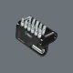 Комплект битове Bit-Check 12 Metal 1, 12ч, 05057424001, WERA