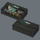 Комплект битове Bit-Safe 61 BiTorsion 1, 61ч, 05057441001, WERA