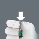 Комплект битове Bit-Safe 61 BiTorsion 1, 61ч, 05057441001, WERA