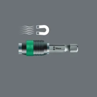 Комплект битове Bit-Safe 61 BiTorsion 1, 61ч, 05057441001, WERA
