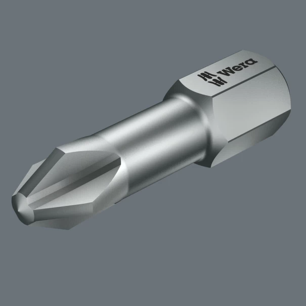 Комплект битове Bit-Safe 43 Universal 1, 43ч, 05057450001, WERA