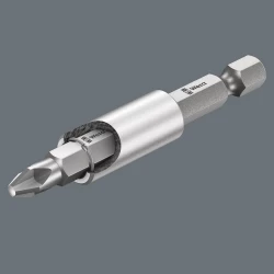 Комплект битове Bit-Safe 43 Universal 1, 43ч, 05057450001, WERA