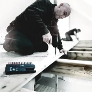 Комплект битове Bit-Check 30 Impaktor 2, 30бр, 05057697001, WERA