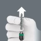 Комплект отвертки Kraftform Kompakt 40, комплект, 05059298001, WERA