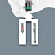 Комплект ръкохватка с накрайници Kraftform Kompakt 60 Tool Finder 17ч, 05059303001, WERA