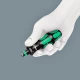 Комплект ръкохватка с накрайници Kraftform Kompakt 60 Tool Finder 17ч, 05059303001, WERA