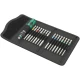 Комплект ръкохватка с накрайници Kraftform Kompakt 60 Tool Finder 17ч, 05059303001, WERA