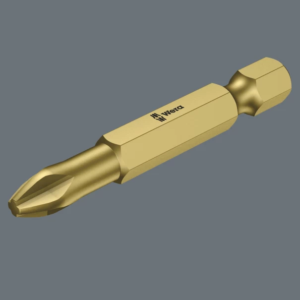 Бит 851/4 TH, PH 1x50, 05059855001, WERA