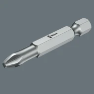 Бит 855/4 TZ, PZ 2x50, 05060010001, WERA