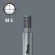 Бит 851/12, PH 2x35, 05065112001, WERA