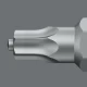 Бит с щифт 867/1 ZA TORX®, TX 15x25, 05066081001, WERA