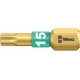 Бит TORX® 867/1 BDC, TX 15x25, 05066102001, WERA