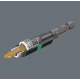 Бит TORX® 867/1 BTZ, TX 15x25, 05066122001, WERA