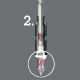 Бит TORX® 867/1 BTZ, TX 40x25, 05066130001, WERA