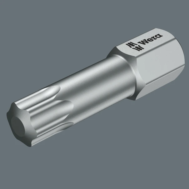 Бит TORX® 867/1 TZ, TX 7x25, 05066302001, WERA