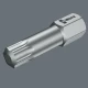Бит TORX® 867/1 TZ, TX 8x25, 05066303001, WERA