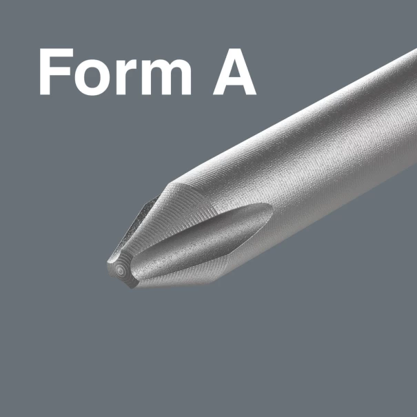 Бит 872/9 за винтове Microstix®, 00x44mm, 05066851001, WERA