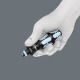 Комплект отвертки Kraftform Kompakt 60, неръждаема стомана, инч, 05071117001, WERA
