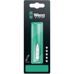 Бит 4 в 1 9506 SB Bit 2, 05073202001, WERA