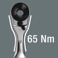 Комплект инструменти Tool-Check 1 SB, 38ч, 05073220001, WERA
