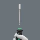 Отвертка Kraftform Kompakt 28 SB, комплект, 05073240001, WERA