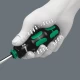 Отвертка Kraftform Kompakt 28 SB, комплект, 05073240001, WERA
