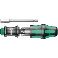 Отвертка комплект инчова Kraftform Kompakt 28 Imperial 1, 6бр, 05073241001, WERA