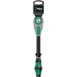 Тресчотка 8000C SB Zyklop Speed 1/2"x277, 05073262001, WERA