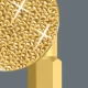 Бит 851/1 BDC SB PH3, 851/1 BDC PH 1 x PH 3x25;, 05073334001, WERA