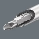 Държач за битове универсален 893/4/1 K SB, 893/4/1 K 1 x 1/4"x50, 05073401001, WERA