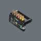 Комплект битове 8700-6/BDC SB, 05073419001, WERA