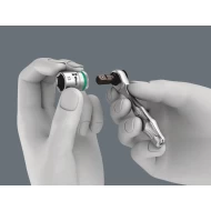 Комплект битове Bit-Check 30 Zyklop Mini 1, 05073640001, WERA