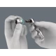 Комплект инструменти Kraftform Kompakt Zyklop Mini 1, 10ч, 05073645001, WERA