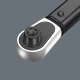 Динамометричен ключ Click-Torque A 6 тресчотка с лост, 1/4"x 2,5-25Nm, 05075605001, WERA