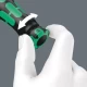 Динамометричен ключ Click-Torque A 6 тресчотка с лост, 1/4"x 2,5-25Nm, 05075605001, WERA